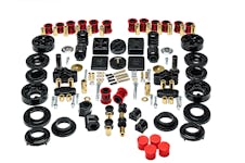 Energy Suspension 2.18111G Rock-Flex Ultimate 2 Lift System Set