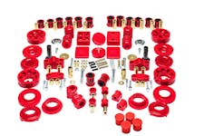 Energy Suspension 2.18111R Rock-Flex Ultimate 2 Lift System Set