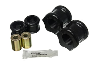 Energy Suspension 2.5115G Front Sway Bar Bushing Set - 32mm Energy Suspension 2.5115G Front Sway Bar Bushing Set - 32mm