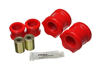 Energy Suspension 2.5115R Front Sway Bar Bushing Set - 32mm Energy Suspension 2.5115R Front Sway Bar Bushing Set - 32mm