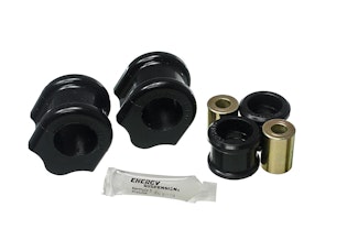 Energy Suspension 2.5116G Front Sway Bar Bushing Set - 33mm Energy Suspension 2.5116G Front Sway Bar Bushing Set - 33mm
