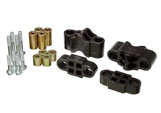 Energy Suspension 2.9109G Sway Bar Spacer Set