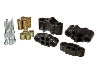 Energy Suspension 2.9109G Sway Bar Spacer Set