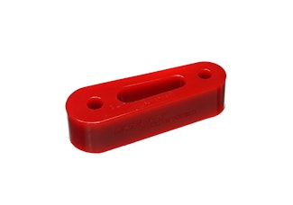 Energy Suspension 2.9110R Smart Bar Flip Hanger