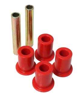 Energy Suspension 3.2111R Front Spring Bushings