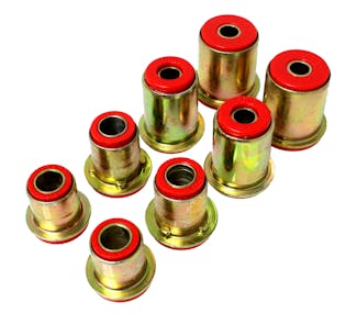 Energy Suspension 3.3105R Control Arm Bushing