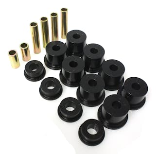 Energy Suspension 4.2121G Rear Front Bushing Set