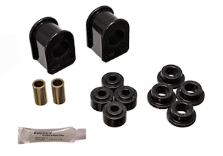 Energy Suspension 4.5104G FD 1-1/8in. 4 X FRT SWAY BAR