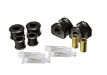 Energy Suspension 4.7107G Radius/Strut Arm Bushing Set For Bronco, E-100