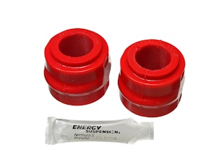 Energy Suspension 5.5177R Front Sway Bar Bushing Set - 28mm