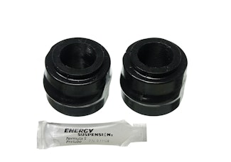 Energy Suspension 5.5181G Front Sway Bar Bushing Set - 25mm
