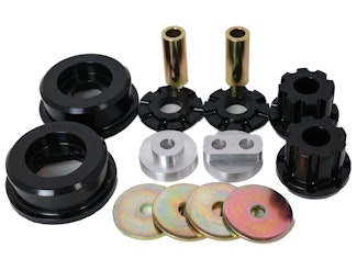 Energy Suspension 8.1107G Differential Bushing Set