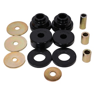 Energy Suspension 8.1108G Differential Bushing Set