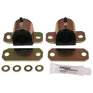 Energy Suspension 8.5150G Front 30mm Sway Bar Bushing Set