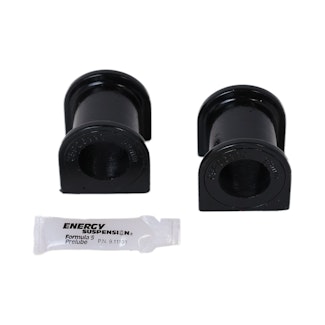 Energy Suspension 8.5152G Sway Bar Bushing Set
