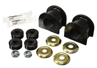 Energy Suspension 8.5153G Front Sway Bar Bushing Set 30mm