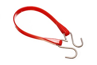 Energy Suspension 9.9018R 18in. POWER BAND
