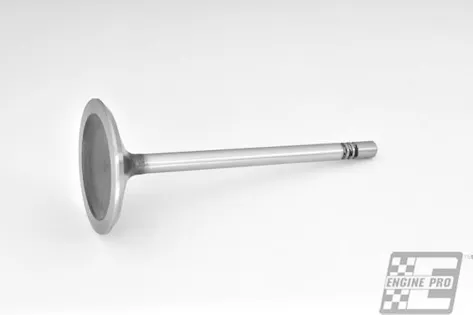 Engine Pro 01-01913 Replacement Intake Valve Ford / Land Rover / Mazda ...