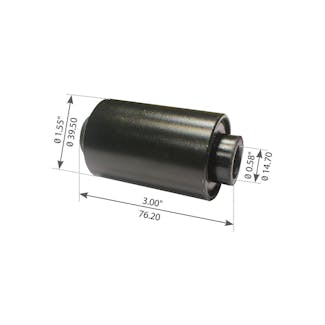 Excel 64-25100 Bushing