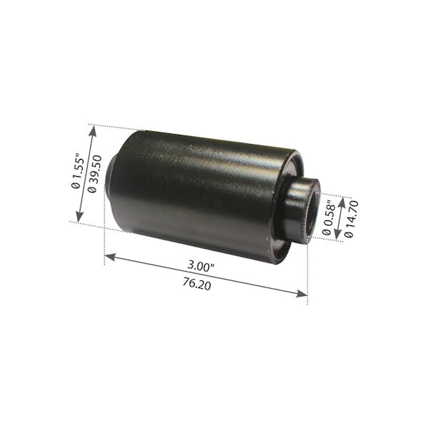 Excel 64-25101 Bushing