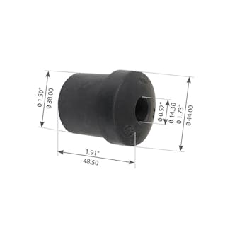 Excel 64-27104 Bushing