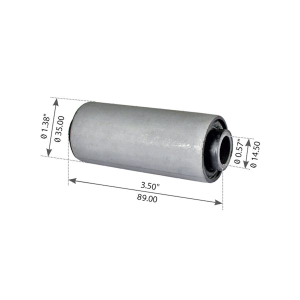 Excel 64-27106 Bushing