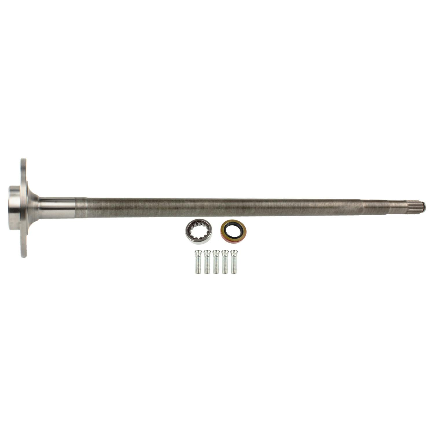 Aえ！group Excel 92-25177 Axle Shaft Assembly