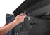 Extang 80832 Endure ALX Hard Folding Truck Bed Cover