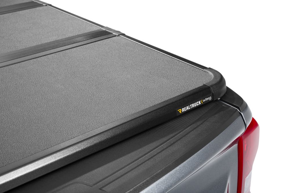 Extang 88653 Solid Fold ALX Hard Folding Tonneau Cover
