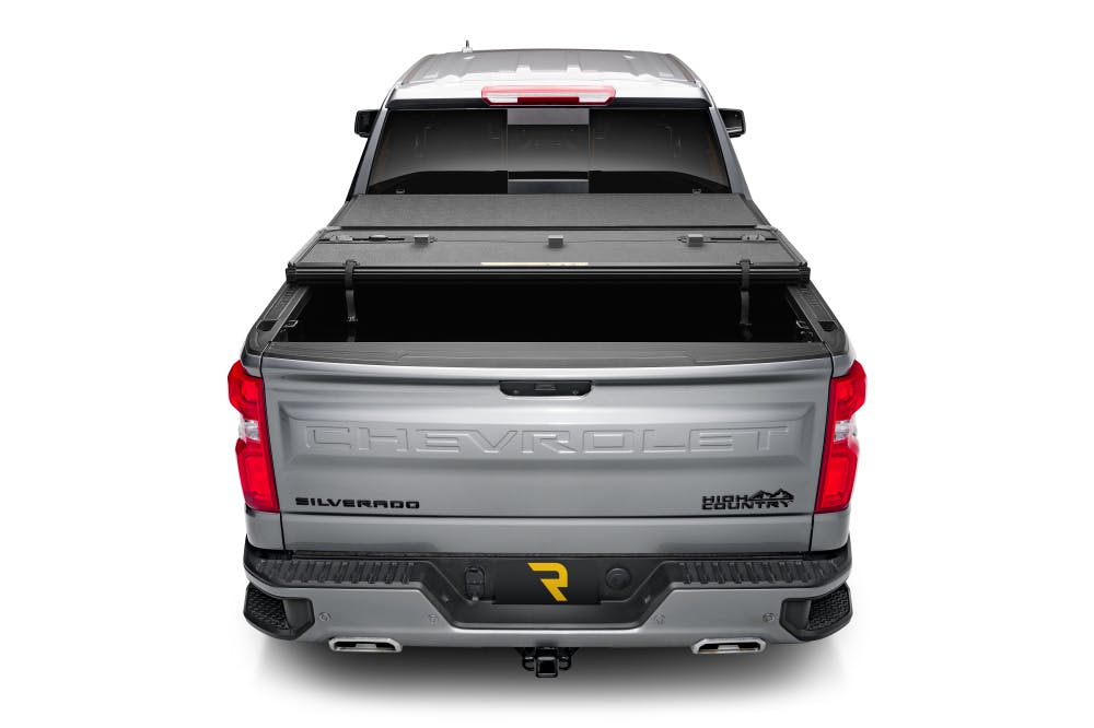 Extang 88653 Solid Fold ALX Hard Folding Tonneau Cover