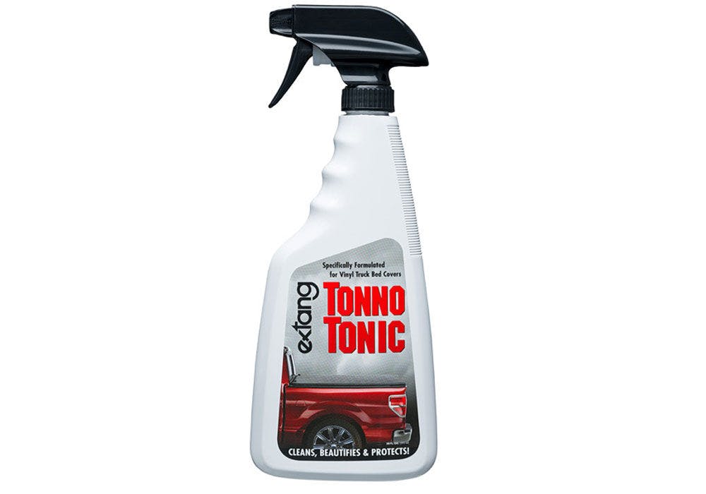 Tonno Tonic