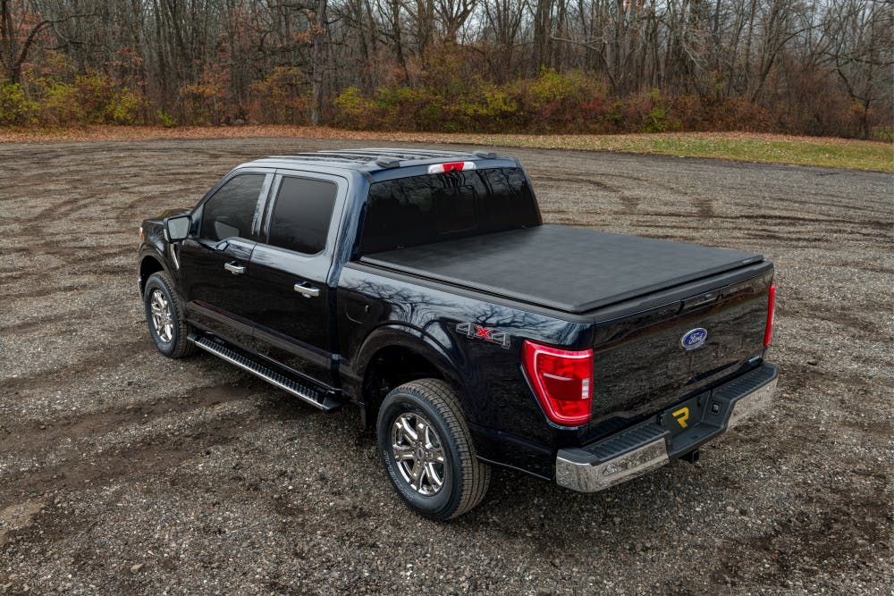 Extang 92790 Trifecta 2.0 Soft Folding Tonneau Cover