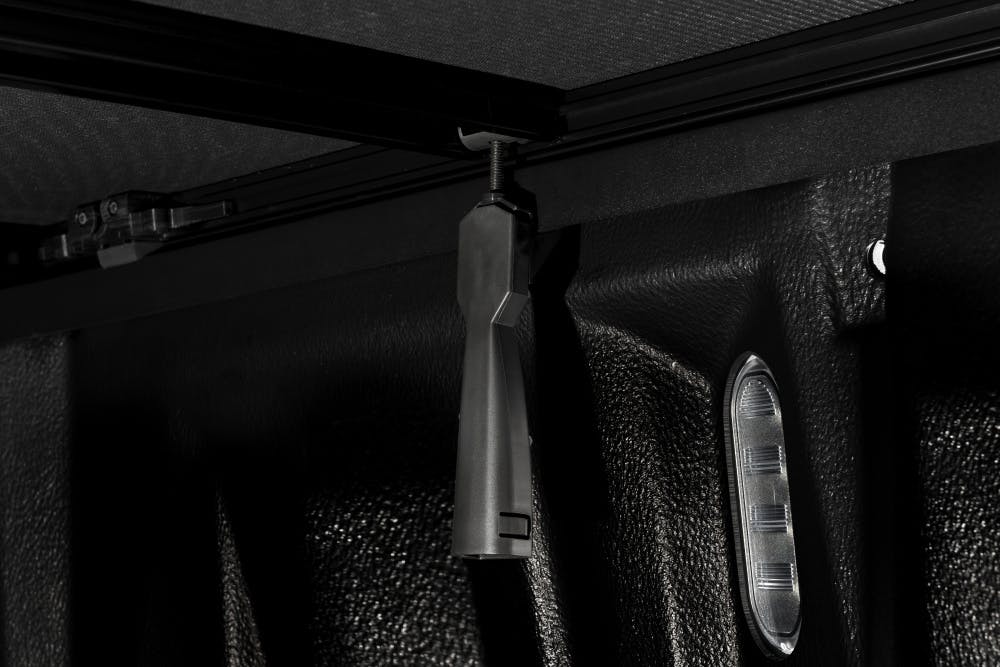 Extang 92445 Trifecta 2.0 - 14-18 (19 Legacy/Limited) Silv/Sierra 5'9