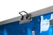 Extang 90422 Trifecta ALX Soft Folding Tonneau Cover