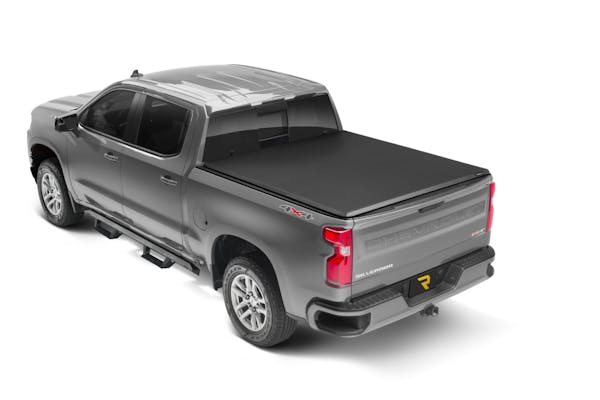 Extang 77637 Trifecta e-Series Soft Folding Truck Bed Cover