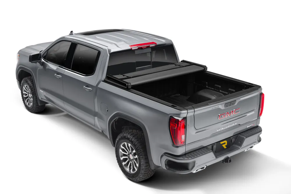 Extang 90456 Trifecta ALX - 19 (New Body)-26 Silv/Sierra (w/o