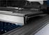 Extang 85702 Xceed Hard Fold Tonneau Cover