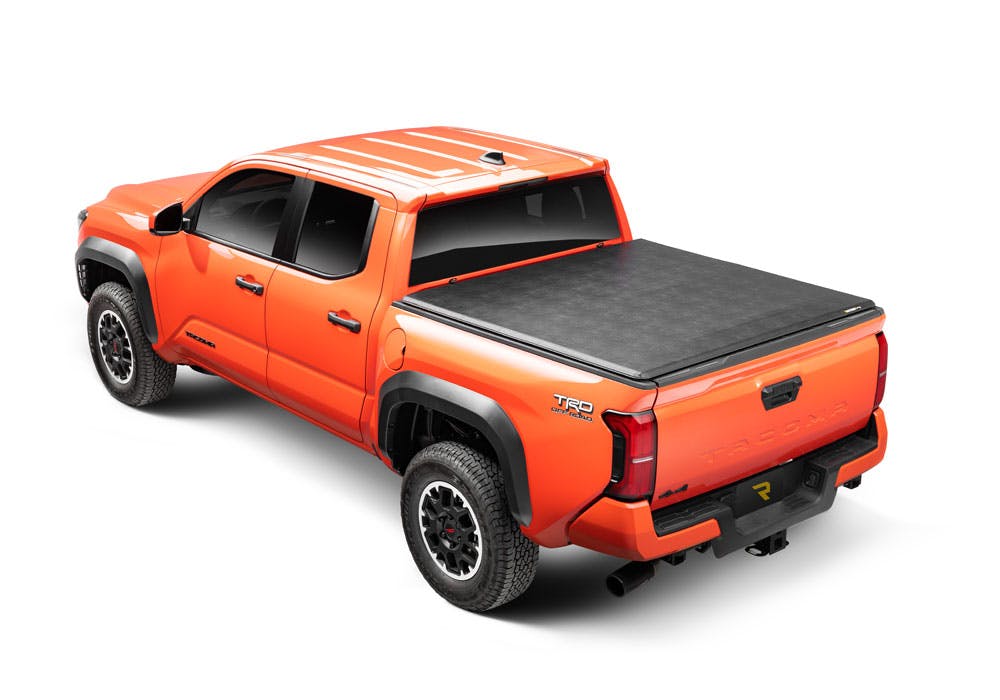 Extang 92832 Trifecta 2.0 - 24-26 Tacoma 5'