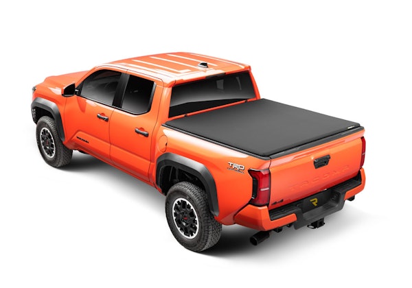 Extang 94833 Trifecta Signature 2.0 Soft Folding Tonneau Cover