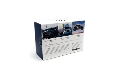 EZ Lynk 100EE00AA2HD Electronic Logging Device EZ Lynk Heavy Duty Auto ...