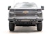 Fab Fours CH20-V4951-1 Vengeance Front Bumper with no Guard