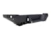 Fab Fours FB21-Y5251-1 Premium Rear Bumper