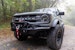Fab Fours FB21-B5251-1 Stubby Front Bumper with no Guard