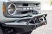 Fab Fours FB21-B5251-1 Stubby Front Bumper with no Guard