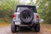 Fab Fours FB21-Y5251-1 Premium Rear Bumper