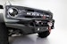 Fab Fours FB21-B5251-1 Stubby Front Bumper with no Guard