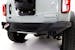 Fab Fours FB21-Y5251-1 Premium Rear Bumper