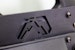 Fab Fours FB21-Y5251T-1 Tire Carrier Relocation Bracket