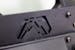 Fab Fours FB21-Y5251T-1 Tire Carrier Relocation Bracket