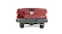 Fab Fours DR19-RT4450-1 Red Steel Rear Bumper